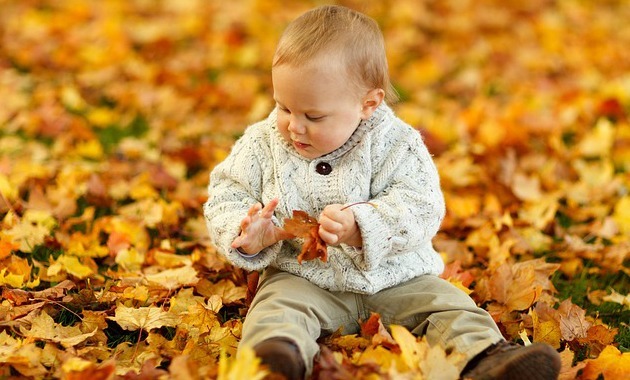 Thanksgiving Baby Outfits - Isle of Baby